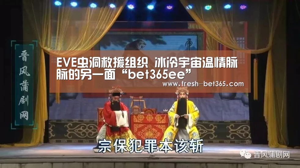 EVE虫洞救援组织 冰冷宇宙温情脉脉的另一面“bet365ee”(图4) bet365网站